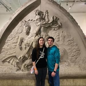 Meet your Posher, Clayton